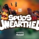 Spuds Unearthed: jetzt für PlayStation VR erhältlich