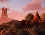 The Waylanders: Flythrough-Video zeigt Regionen aus dem Keltischen Zeitalter