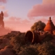 The Waylanders: erster Blick auf das Mittelalter RPG