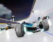 Trackmania: ab sofort erhältlich