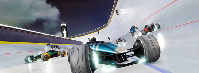 Trackmania: Ubisoft Nadeo enthüllt ersten Gameplay-Trailer