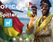 Tropico 6: „Spitter“-DLC ab sofort erhältlich