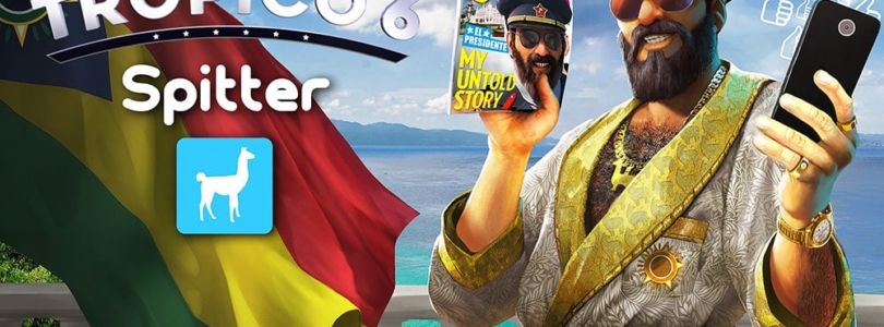 Tropico 6: Release Datum der Switch Version