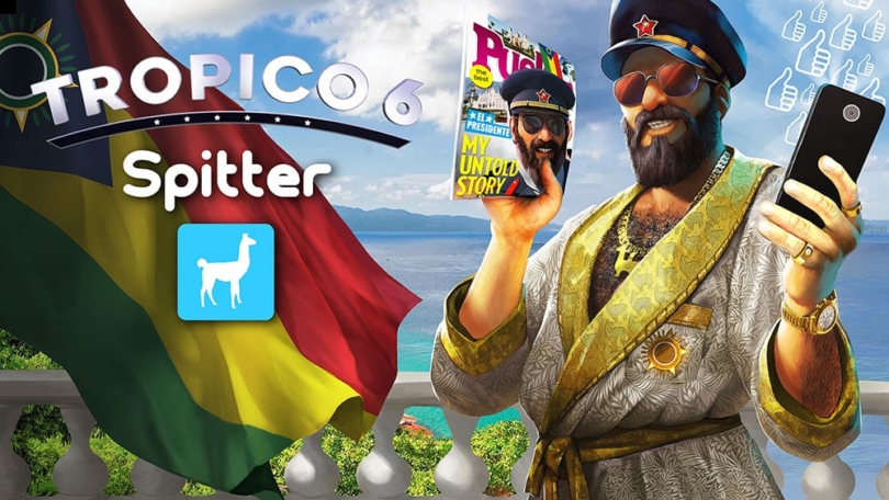 Tropico 6: Release Datum der Switch Version