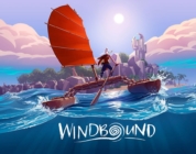 Windbound: ab sofort digital verfügbar