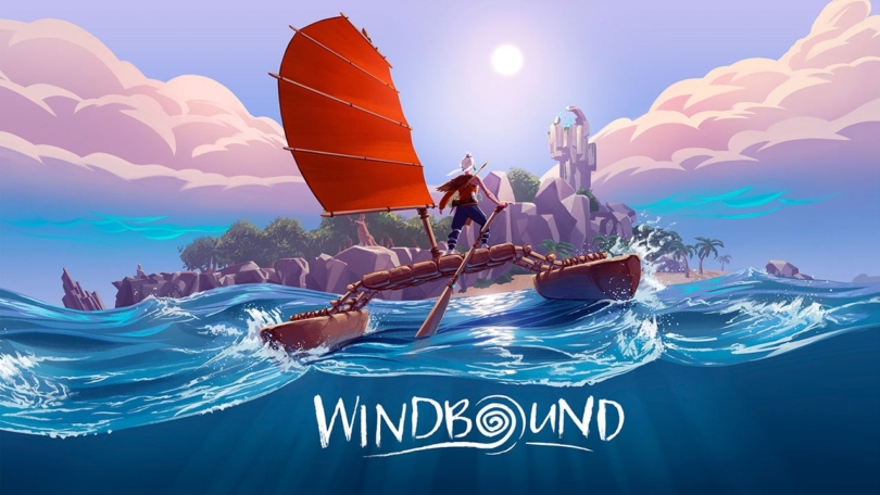 Windbound: Deep Silver kündigt Indie-Game an