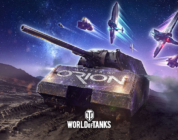 Master of Orion: Wargaming verschenkt Spiel an World of Tanks Spieler