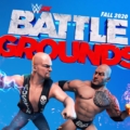 WWE 2K Battlegrounds: offizieller Trailer