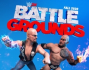 WWE 2K Battlegrounds: drittes Roster-Update bringt Ric Flair, Bret Hart, Roddy Piper, Diesel und Razor Ramon