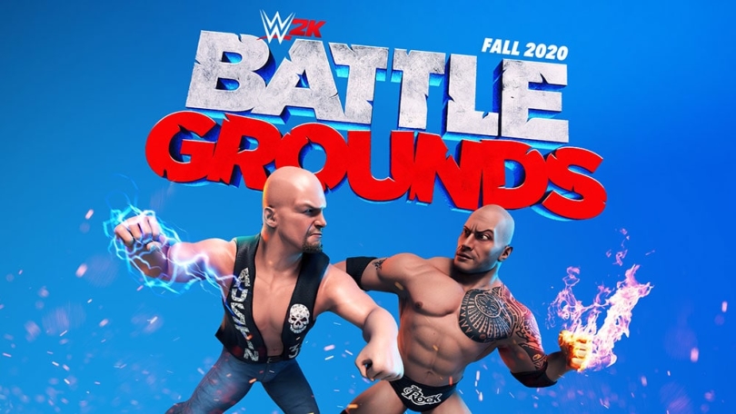 WWE 2K Battlegrounds: Jerry „The King“ Lawler und Mauro Ranallo kommentieren die Action