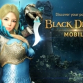 Black Desert Mobile: erhält neues System zur Ausrüstungsverbesserung