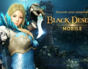 Black Desert Mobile: Hadums Reich ist ab sofort verfügba