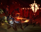 Blightbound: Multiplayer-Abenteuer bald im Steam Early Access