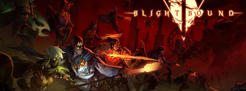 Blightbound: Multiplayer Dungeon Crawler stellt sich noch 2020 dem Bösen