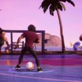 Street Power Football: Gameplay Trailer zeigt Panna-Modus und weitere Charaktere