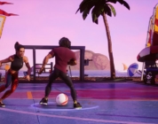 Street Power Football: Neuer Freestyle Gameplay Trailer veröffentlicht