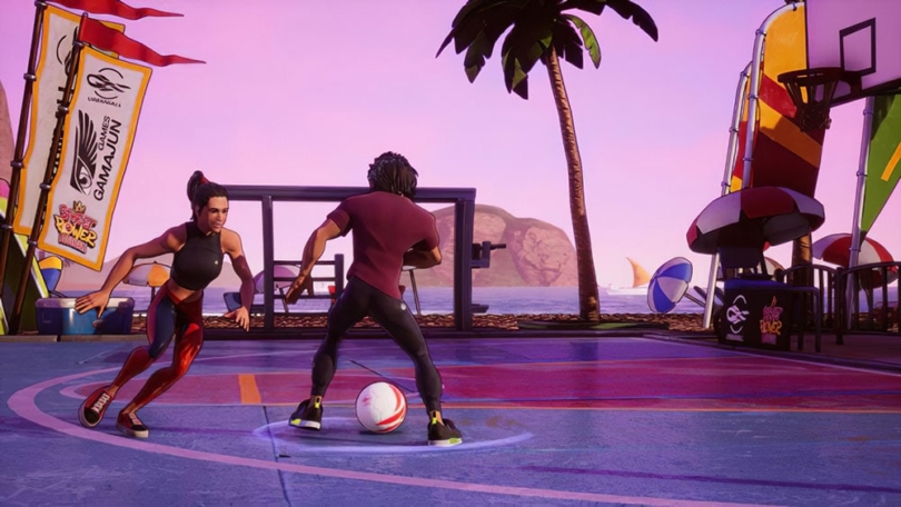 Street Power Football: neue Straßenfußball-Action kommt im Sommer 2020