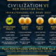 Civilization 6: New Frontier-Pass erscheint ab 21. Mai 2020