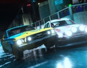 Dirt 5: Ice Breaker-Modus in der Video-Vorschau