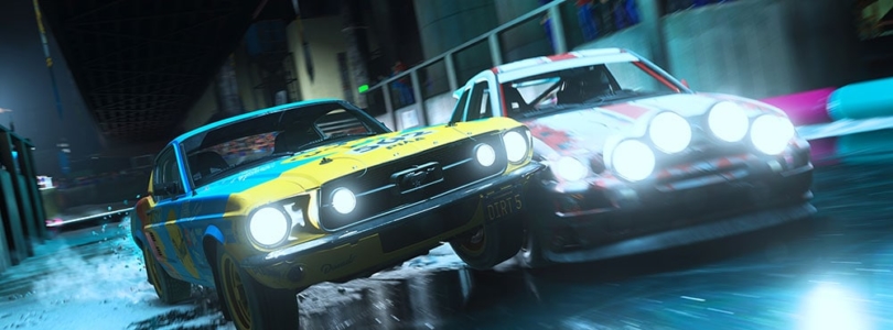 Dirt 5: neuer Trailer und mehr Informationen zum starbesetzten Karrieremodus