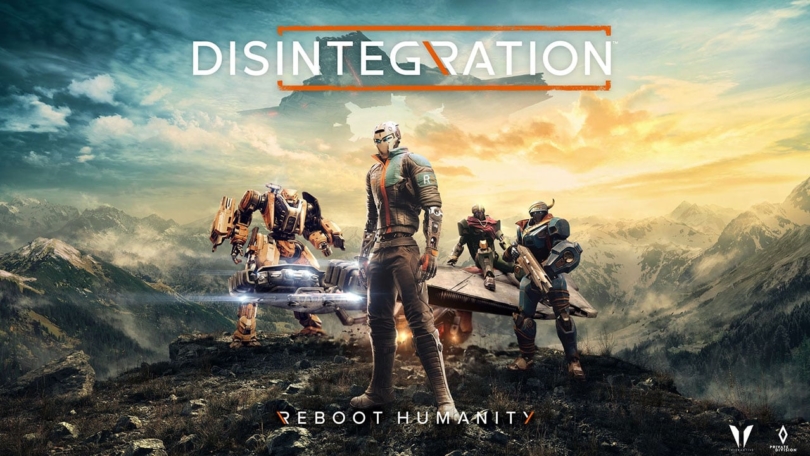 Disintegration: Release Datum und Details zur Vorbestellung