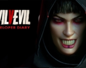 EvilvEvil: Entwicklertagebuch zeigt erstes Gameplay