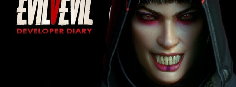 EvilvEvil: Entwicklertagebuch zeigt erstes Gameplay