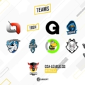 Rainbow Six: Siege – GSA League 2020 – Wer holt sich den Titel?