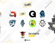 Rainbow Six: Siege – Recaro wird offizieller Partner der GSA League