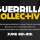 Das Guerrilla Collective wächst – Zusätzliche Unternehmen für das Videospiel-Showcase bestätigt