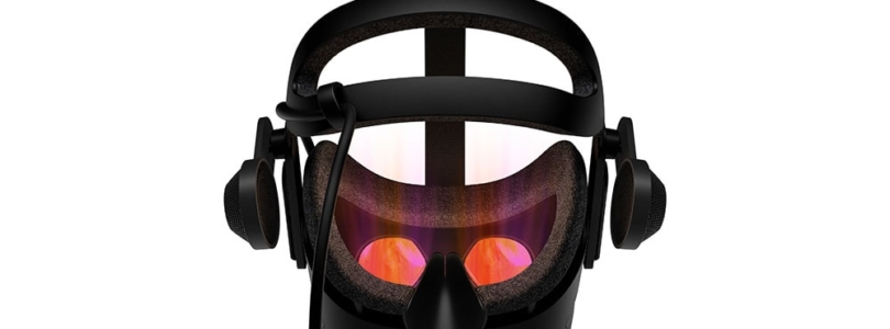 HP Reverb VR Headset: Pre-Order startet