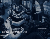 Logitech G und McLaren starten durch mit der Logitech MC Laren G Challenge 2020