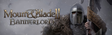 Mount & Blade 2: Bannerlord | Preview