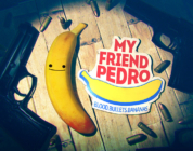 My Friend Pedro | Verfasse ein Review