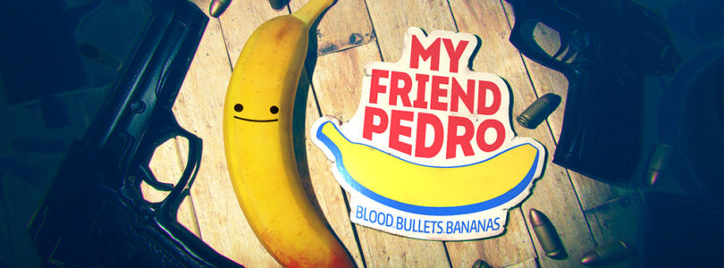 My Friend Pedro | Forum