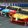 Nascar Heat 5: erster Gameplay Trailer