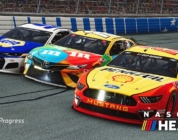 Nascar Heat 5: erster Gameplay Trailer