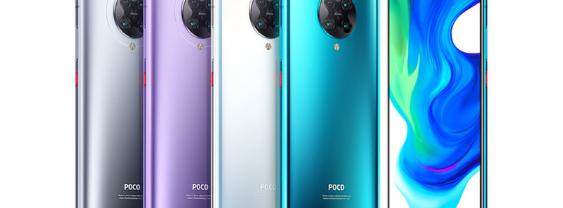 POCO F2 Pro: Der ultimative Flaggschiff-Killer