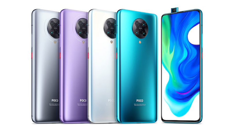 POCO F2 Pro: Der ultimative Flaggschiff-Killer