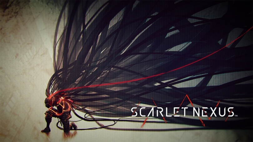 Scarlet Nexus: neues RPG angekündigt