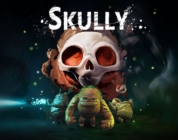 Skully: erscheint heute für Nintendo Switch, PlayStation 4, Xbox One und PC