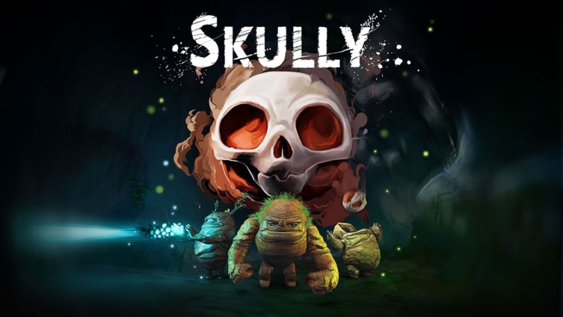 Skully: erscheint heute für Nintendo Switch, PlayStation 4, Xbox One und PC