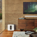 Sonos launcht smarte Premium Soundbar „Sonos Arc