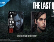 The Last of Us 2: Videoserie gewährt tiefe Einblicke in die Entwicklung