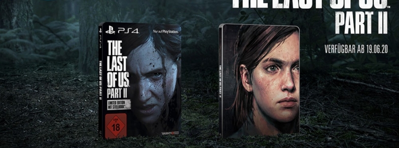 The Last of Us 2: neuer Story Trailer