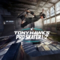 Tony Hawk’s Pro Skater 1 + 2: Warehouse Demo