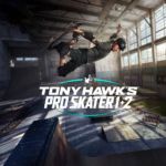 Tony Hawk’s Pro Skater 1 + 2