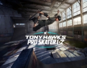 Tony Hawk’s Pro Skater 1 + 2: Warehouse Demo