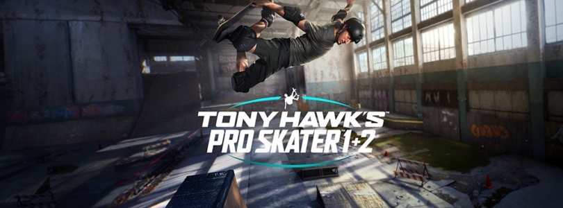 Tony Hawk’s Pro Skater 1 + 2 | Forum