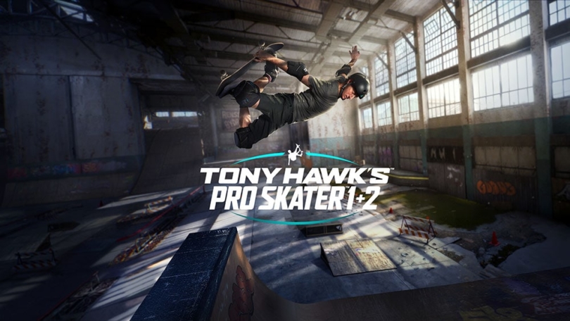 Tony Hawk’s Pro Skater 1 + 2: Bandicoot-Beute erscheint heute